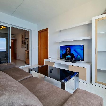 Apto. Completo Tropic Mar De Loix Apartment Benidorm Exterior foto